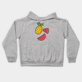 SWEET Kids Hoodie